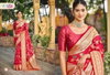 Maya By Vipul Brasso Saree Wholesale Market In Surat With Price